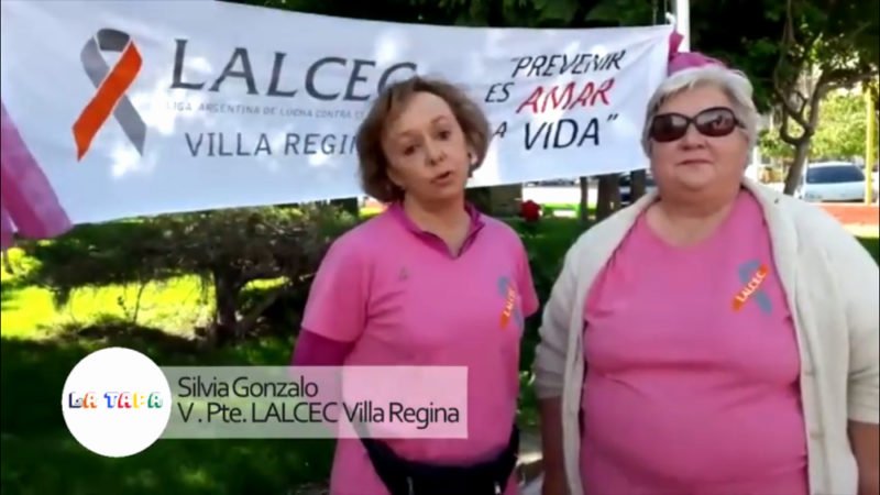 PREVENIR ES AMAR LA VIDA