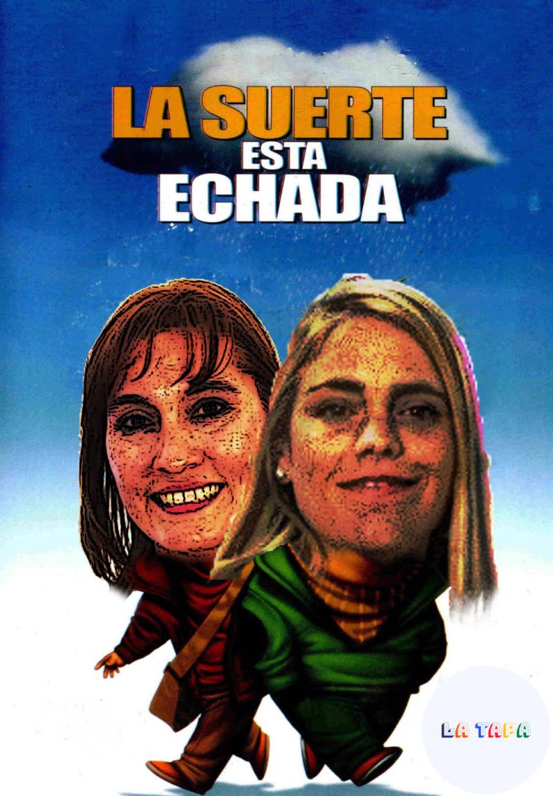 LA SUERTE ESTÁ ECHADA