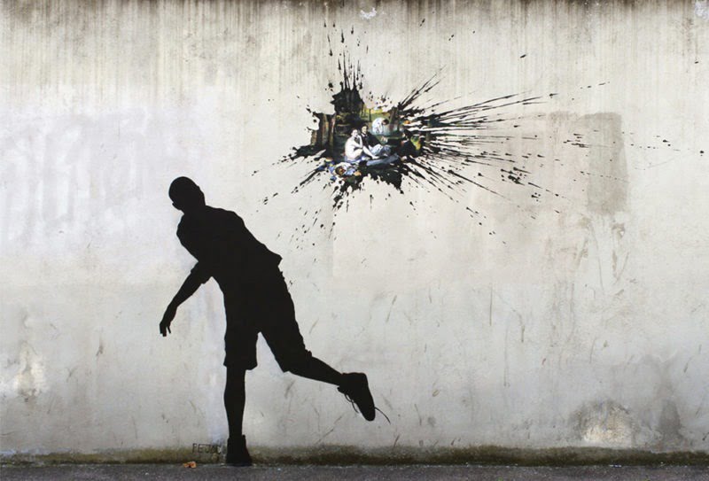 CAMBIO DE PARADIGMA: REVOLUCIONÁ TU CIUDAD
