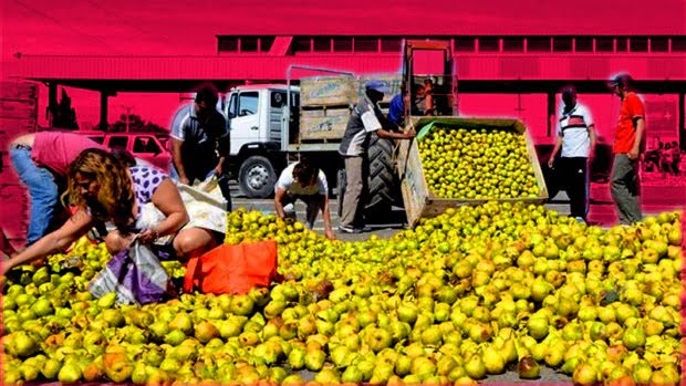 DECRETO DE EMERGENCIA, EL PERMITIDO DE LA DIETA
