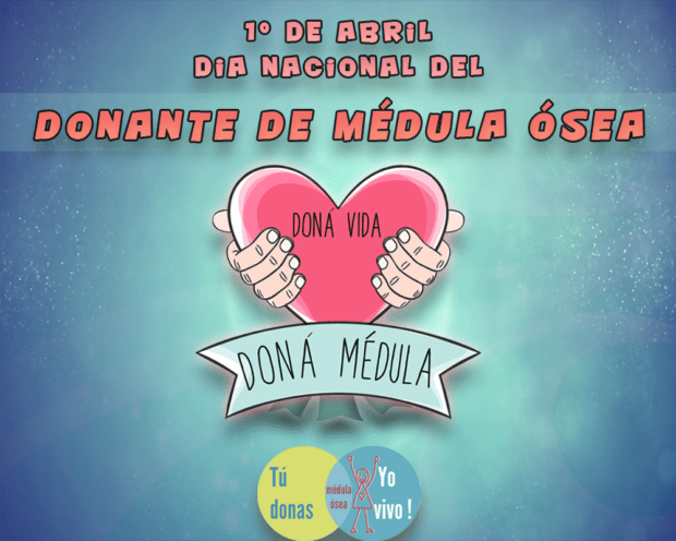 DÍA DEL DONANTE DE MÉDULA ÓSEA DÍA DEL DONANTE DE MÉDULA ÓSEA