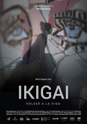 IKIGAI / LA SONRISA DE GARDEL