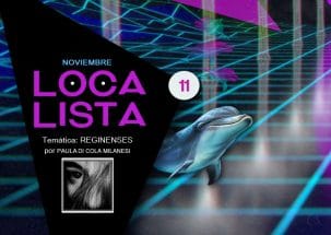 LOCA LISTA #11 REGINENSES