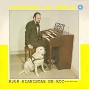 RdS nro. 30 – Pianistas de roc RdS nro. 30 – Pianistas de roc
