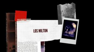 Los Milton: música y letra
