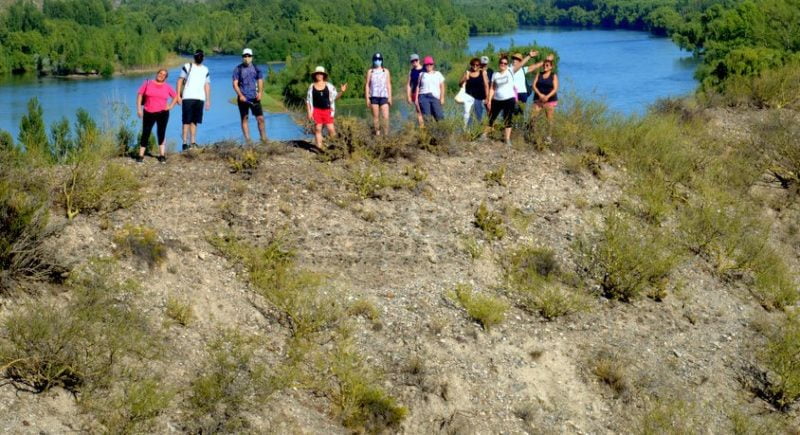 Continúan las actividades turísticas en Regina