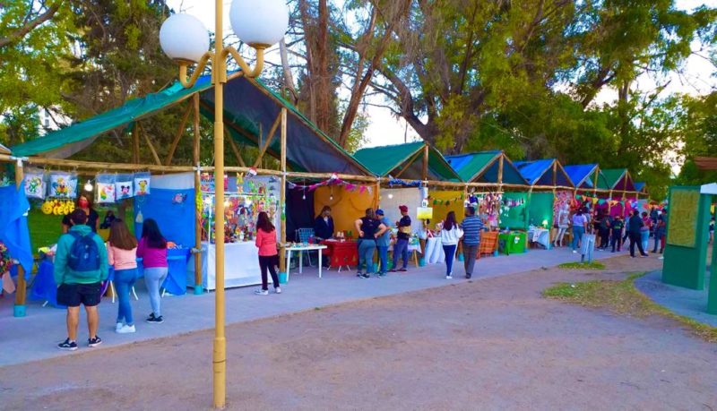 Nueva edición de la Feria ReEmprender