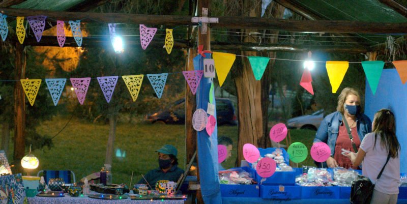 Se viene otro domingo de ‘Feria ReEmprender’