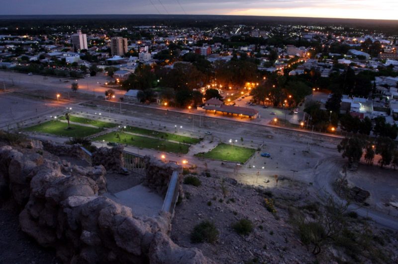 Se extienden las restricciones de circulación nocturna
