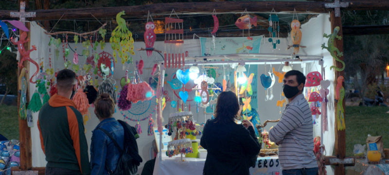 Últimos lugares para participar de la Feria ReEmprender