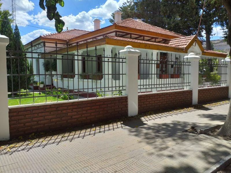 Para visitar: ‘Stand de las artes reginenses Benedicta Cipollletti’