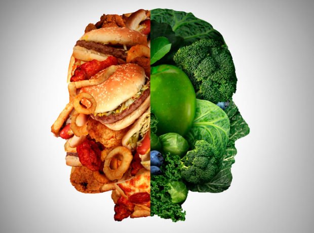 ¿Por qué “somos lo que comemos”?