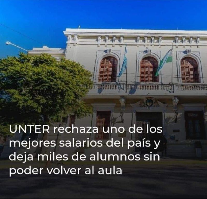 LA FÁBULA DE LA PAUTA Y LA GACETILLA