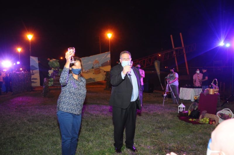 ‘Vendimia Celebra’: en marcha el homenaje a la actividad vitivinícola