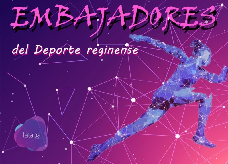 EMBAJADORES