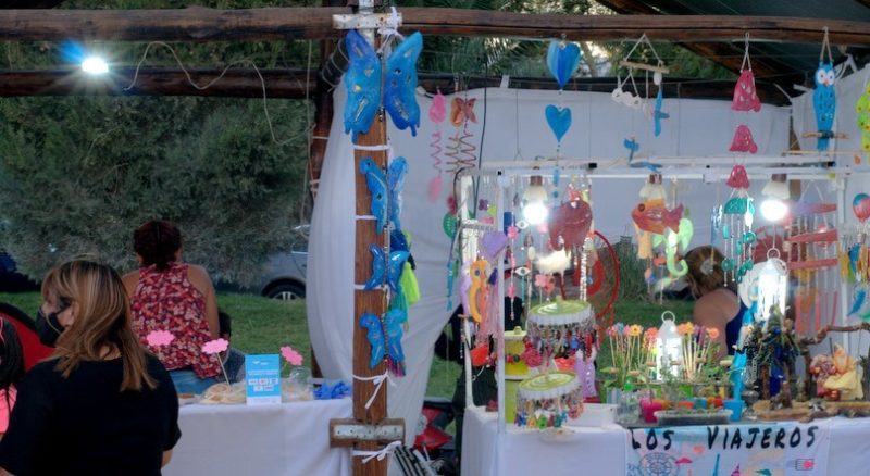 Feria ReEmprender: convocatoria a artesanos y emprendedores