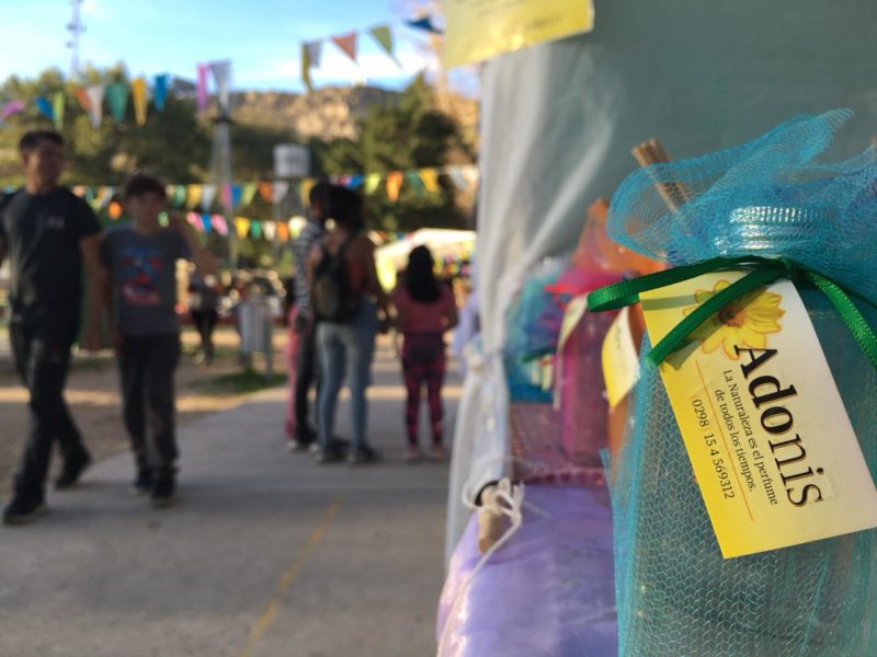 Continúan las actividades turísticas y recreativas de la Dirección de Turismo