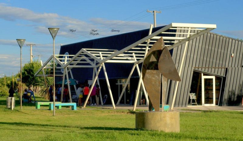 En marcha, el ‘Programa de Turismo Educativo’