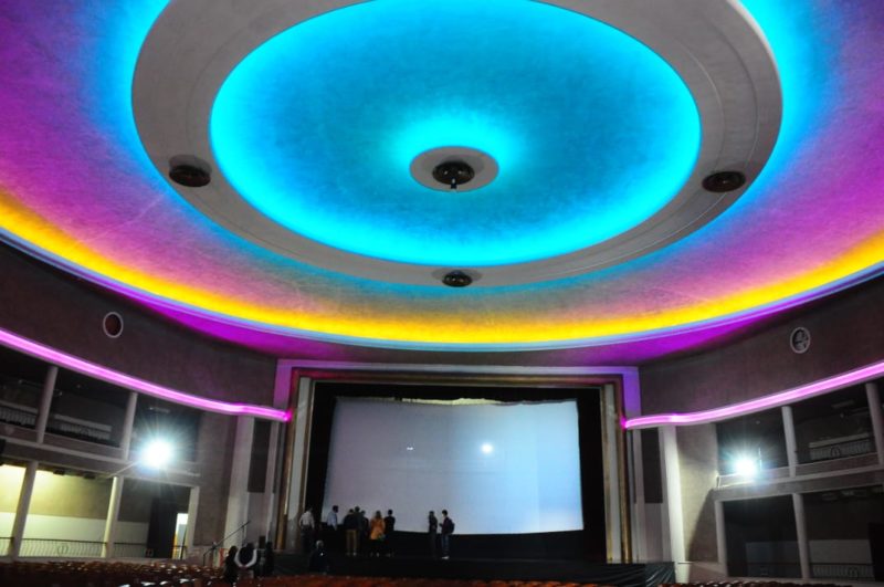Se realizan las capacitaciones del programa ‘Maratón Cultural’