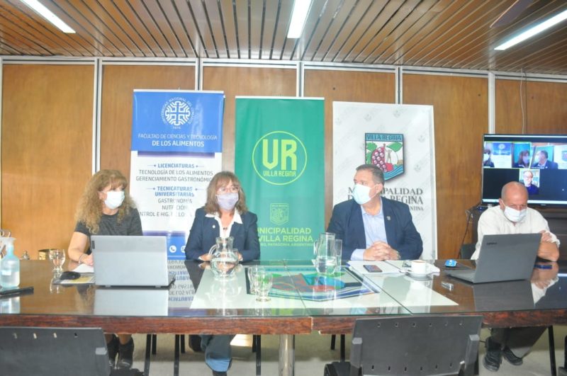 Se presentó el 4° Foro Patagónico de Energías Sustentables