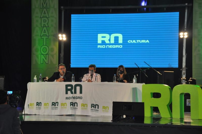 Esta noche comienza el Festival de Arte