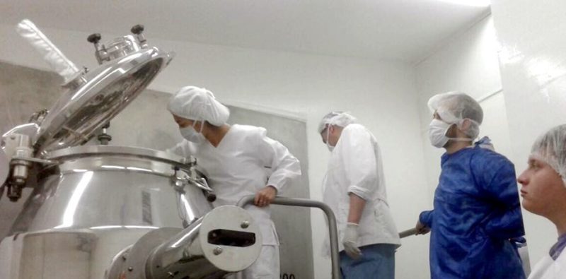 Río NEGRO ES LA 2da PROVINCIA EN CONTAR CON PRODUCCIÓN ESTATAL DE MISOPROSTOL
