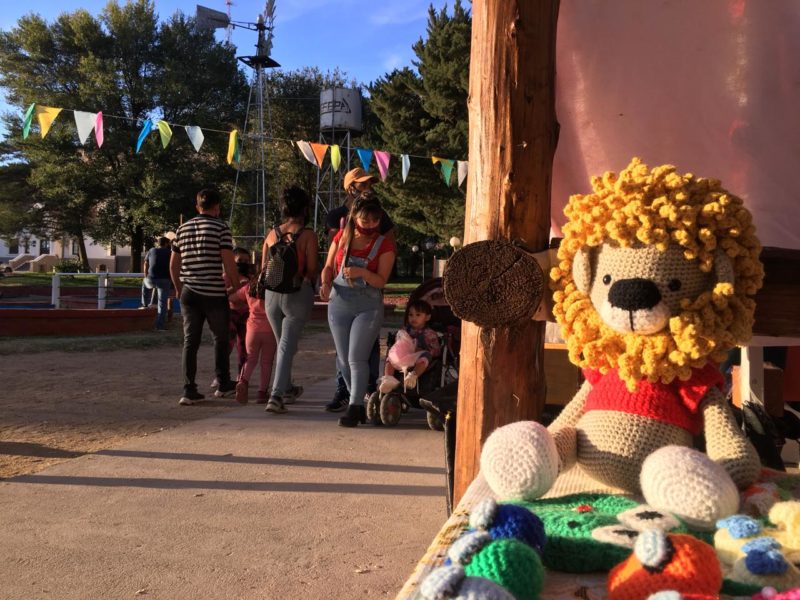 Se viene una nueva Feria ReEmprender
