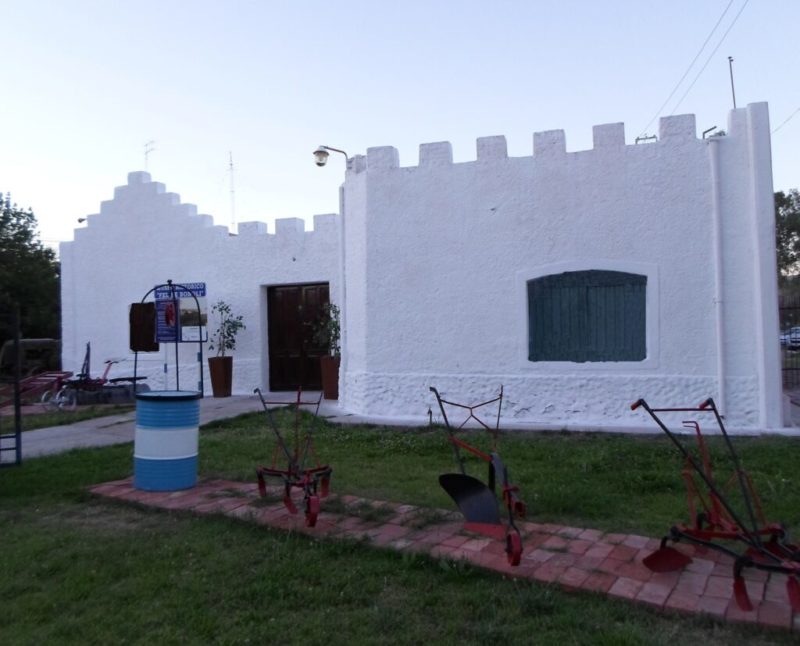 El Museo ‘Felipe Bonoli’ abre sus puertas en la tarde en el ‘Mes de los Museos’
