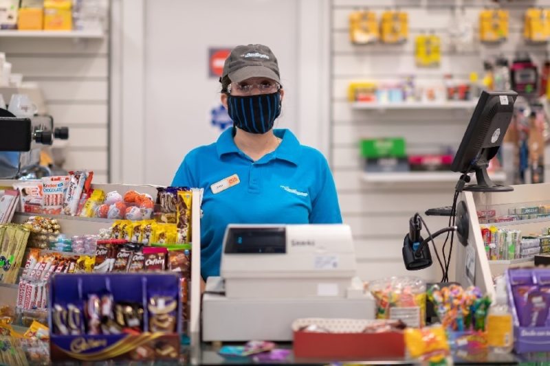 ¿Cómo acceder a la asistencia económica dispuesta por Provincia para los comerciantes?
