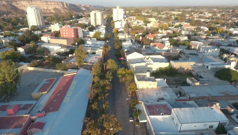 COVID-19: Medidas vigentes en Villa Regina