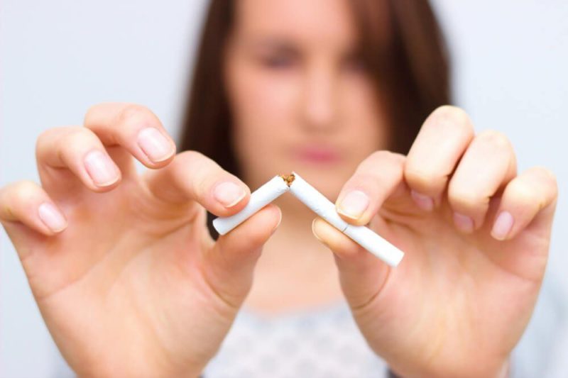 El consumo de tabaco le cuesta al sistema de salud más de $196 millones por año