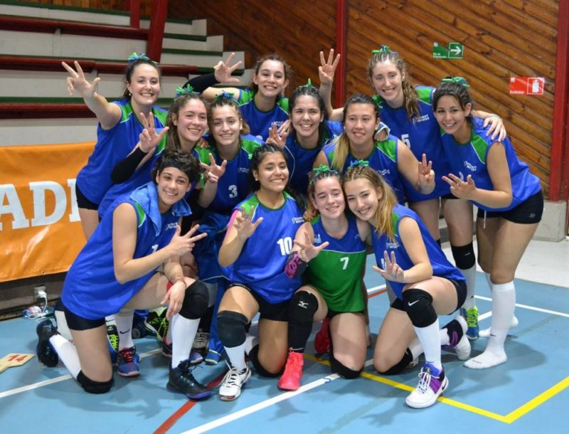 RIO NEGRO CONTINÚA CON LOS PREPARATIVOS PARA LOS JUEGOS DE LA ARAUCANÍA 2022