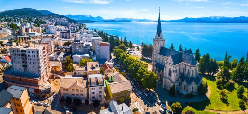BARILOCHE, EL DESTINO DEL PAÍS MÁS BUSCADO DURANTE EL HOT SALE