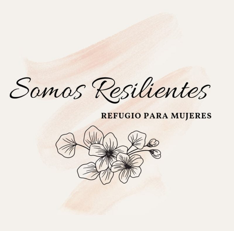 “LA CASA REFUGIO ¨SOMOS RESILIENTES¨ YA ES UNA REALIDAD”