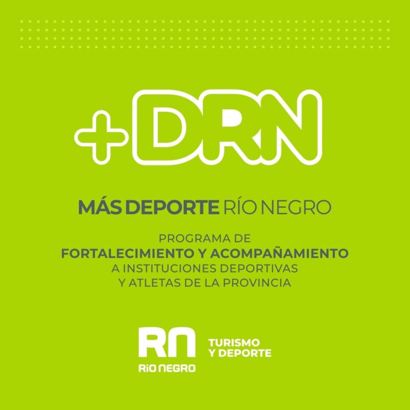Medidas de acompañamiento al deporte