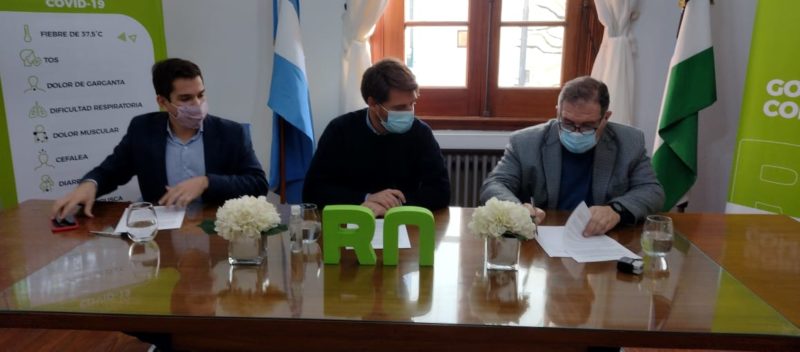 A través de ‘IPAP Municipios’ se capacitará a funcionarios y agentes municipales