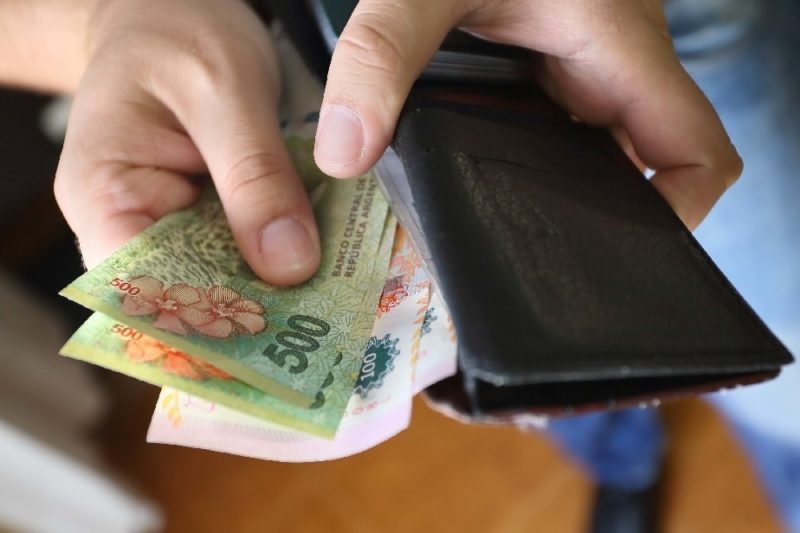 Los trabajadores municipales cobrarán el 30 el aguinaldo