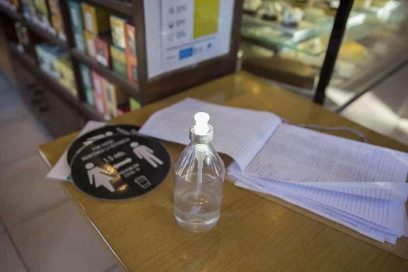 COVID-19: conocé las medidas sanitarias vigentes hasta el 2 de julio