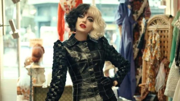 Cine: Cartelera vigente hasta el 7 de julio