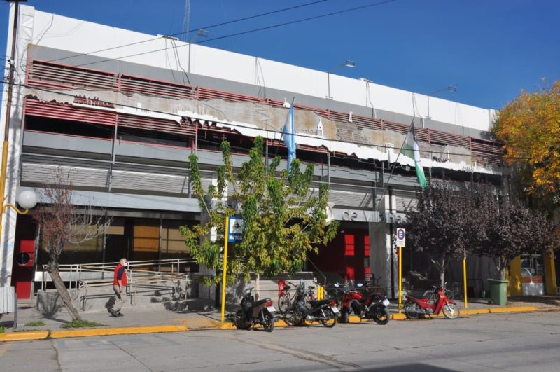 Concurso de precios 06/2021