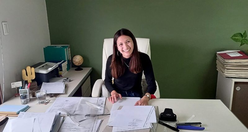 A través de ‘Empleo Joven’, más de 150 reginenses desarrollan su primera experiencia laboral