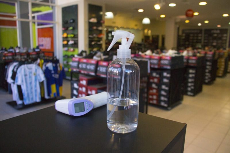 COVID-19: nuevas medidas sanitarias hasta el 30 de julio