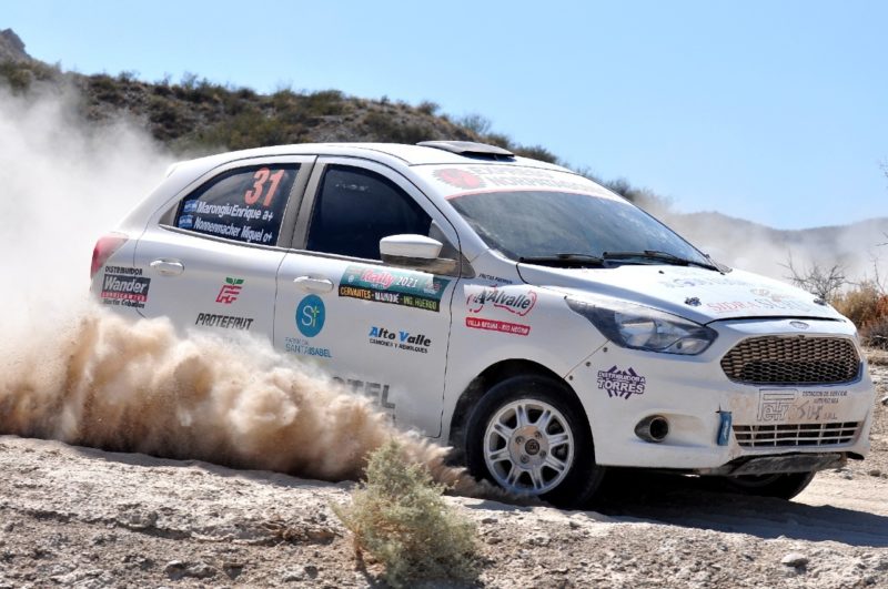 Recomendaciones ante el desarrollo del Rally en Regina