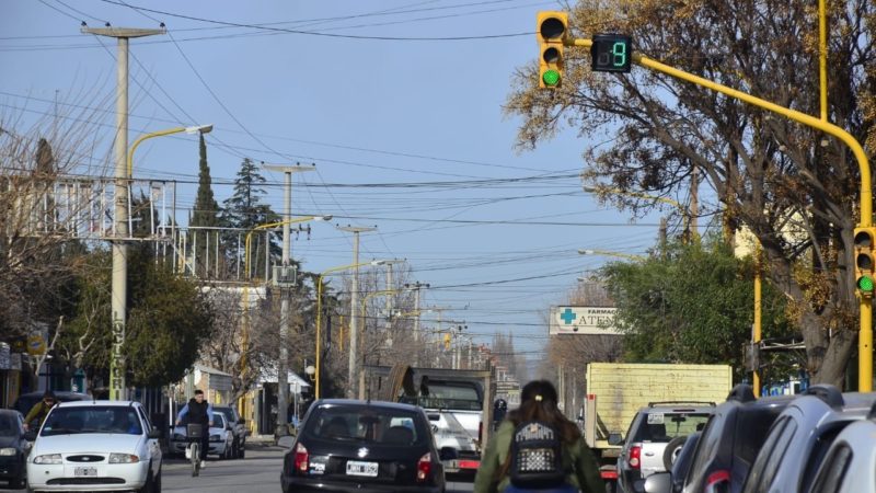 Se suman decrementadores en semáforos