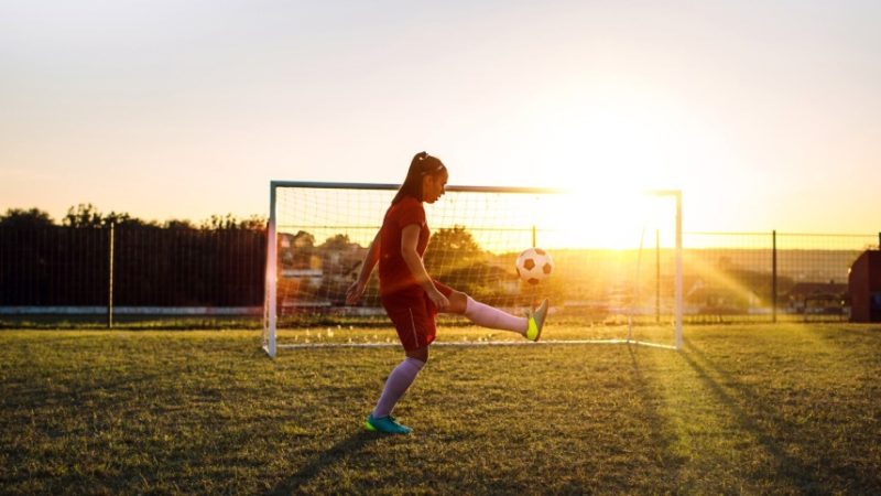 Se juega la sexta fecha de la Liga de Fútbol Femenino