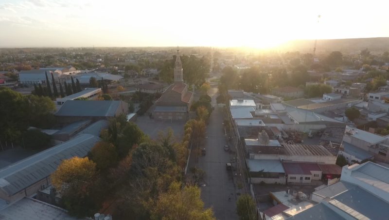 COVID-19: se extienden las medidas sanitarias hasta el 6 de agosto