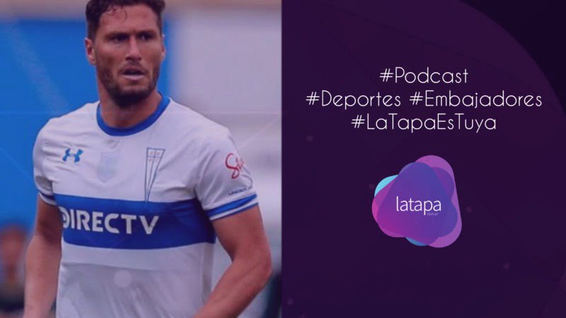 GERMÁN LANARO: «EL FÚTBOL ME ENSEÑÓ A ESTAR SIEMPRE LISTO»
