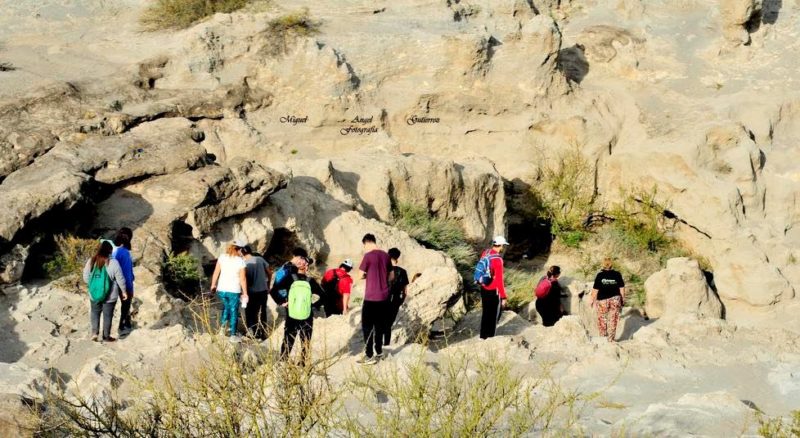 Se relanza el programa de Turismo Educativo