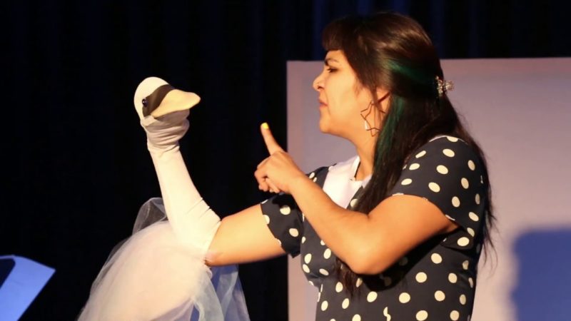 ‘Carnaval de los animales’: la música y el teatro se unen para contar una divertida historia