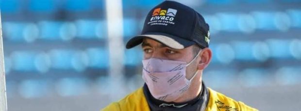 LARGA «EL FACU» EN EL TC2000 LARGA «EL FACU» EN EL TC2000